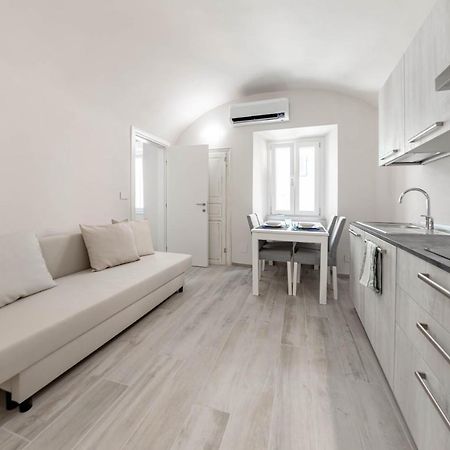 Appartamento H11 Piccola Perla A Un Passo Dal Mare Santo Stefano al Mare Esterno foto